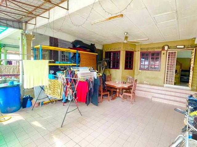 Terraced House for sale in Cheras, Kuala Lumpur
