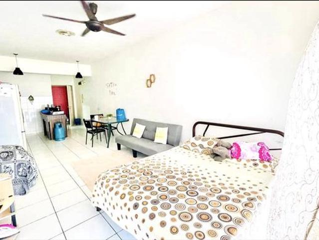 Serviced Residence for sale in Country Heights Damansara, Kuala Lumpur