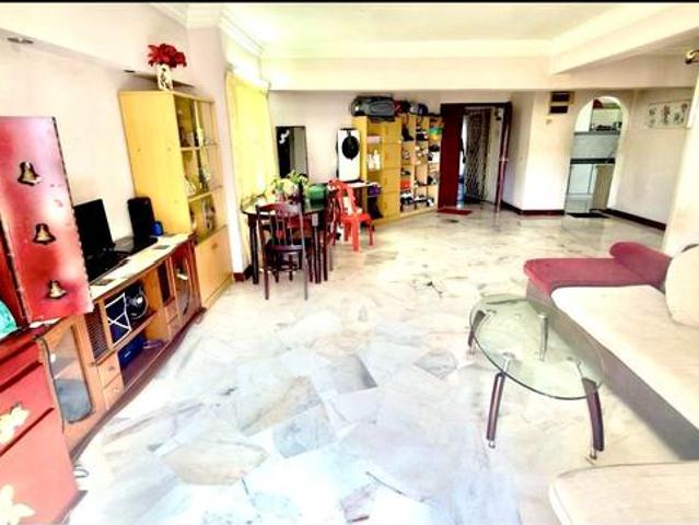 Condominium for sale in Country Heights Damansara, Kuala Lumpur