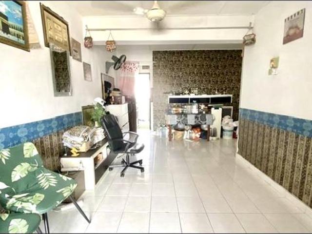 Apartment for sale in Langat, Selangor