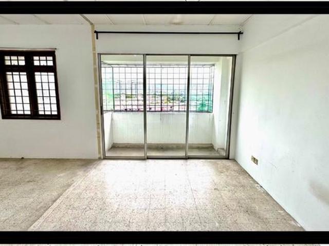 Apartment for sale in Ampang, Majlis Perbandaran Ampang Jaya