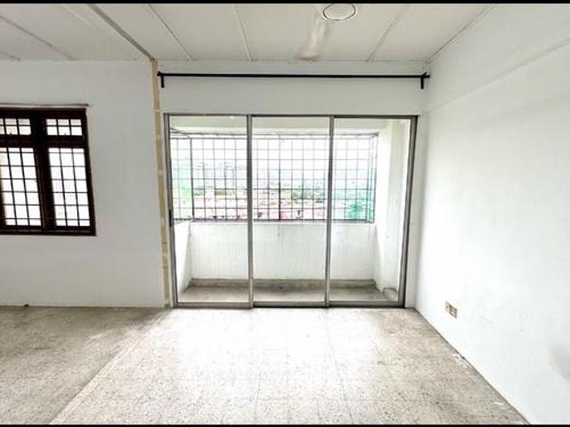 Apartment for sale in Langat, Selangor