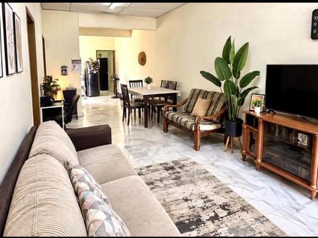 Terraced House for sale in Petaling, Alam Impian