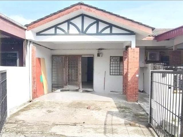 Terraced House for sale in Kajang, Langat
