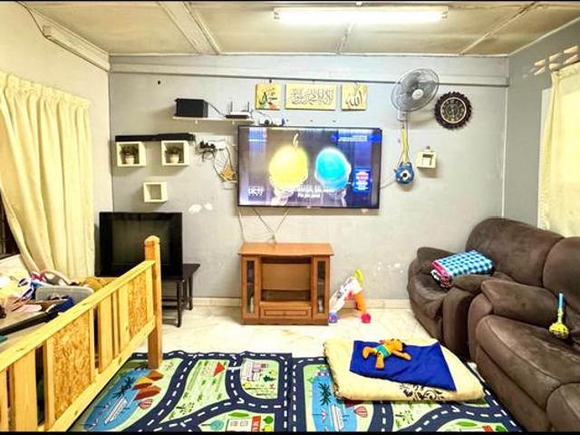 Terraced House for sale in Petaling, Subang Jaya