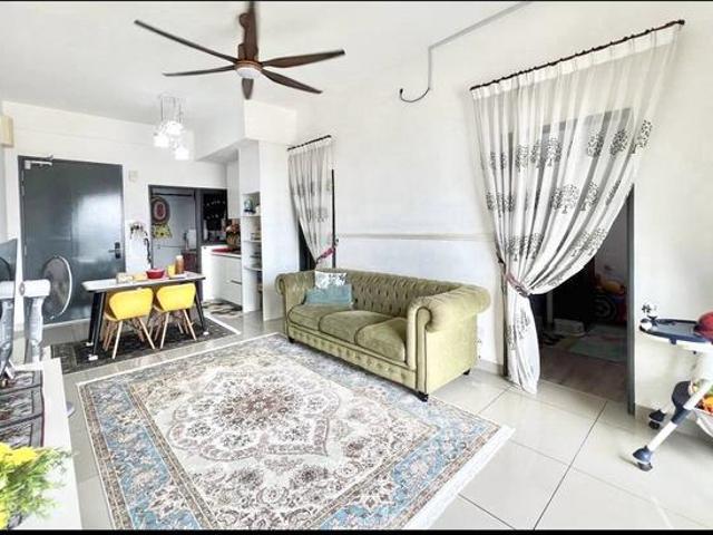 Serviced Residence for sale in Petaling, Damansara Damai