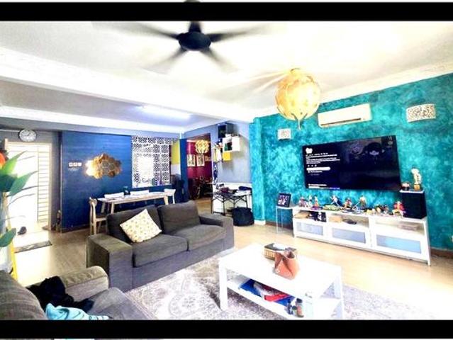 Condominium for sale in Ampang, Majlis Perbandaran Ampang Jaya