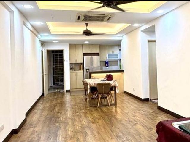 Condominium for sale in Petaling, Subang Jaya