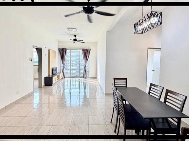 Apartment for sale in Kajang, Langat