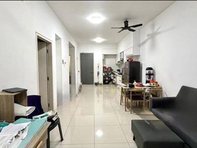 Serviced Residence for sale in Petaling, Alam Impian