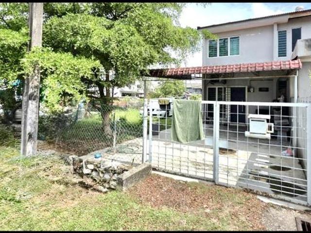 Terraced House for sale in Petaling, Alam Impian