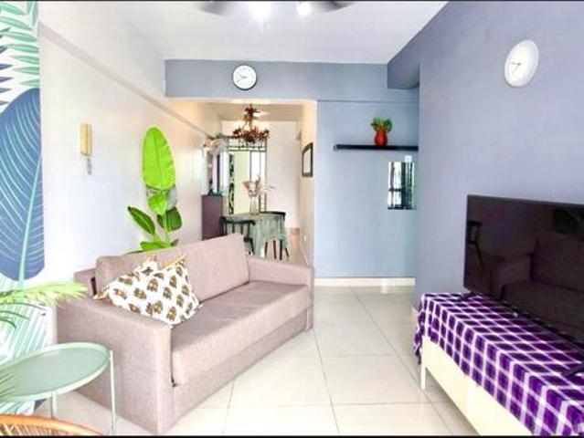 Serviced Residence for sale in Cheras, Kuala Lumpur
