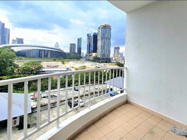 Condominium for sale in Country Heights Damansara, Kuala Lumpur