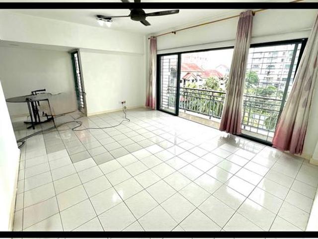 Condominium for sale in Langat, Selangor