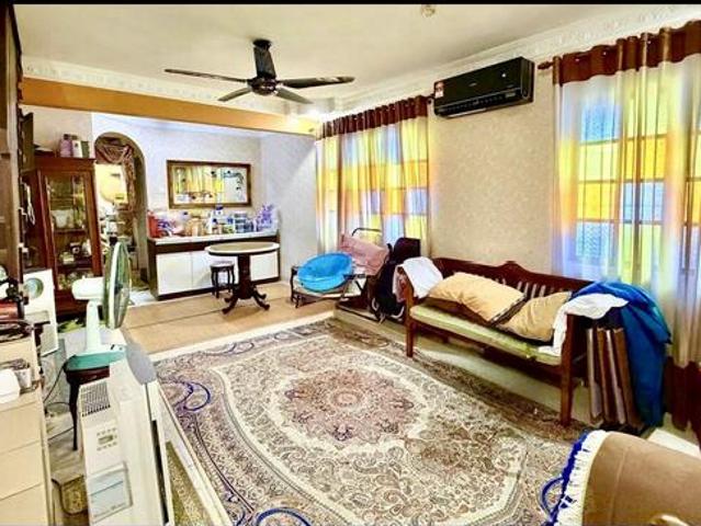 Terraced House for sale in Langat, Selangor