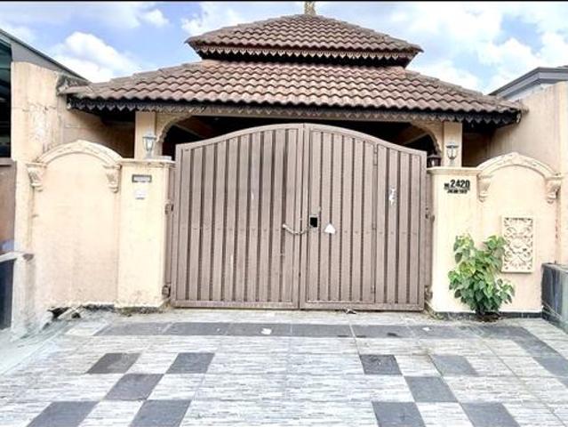 Terraced House for sale in Petaling, Alam Impian