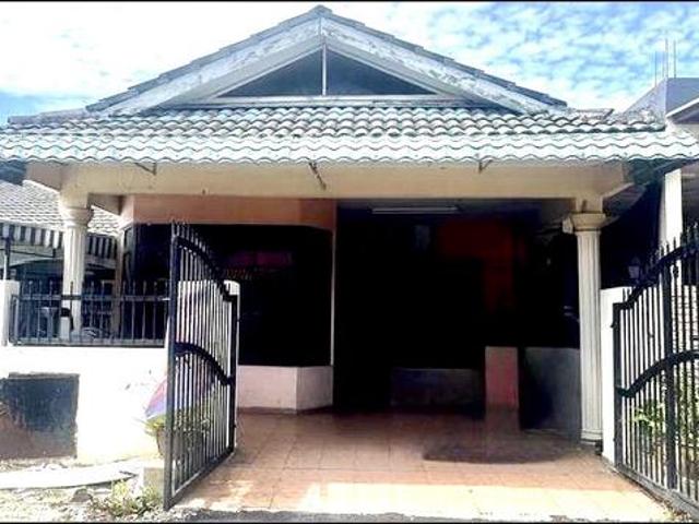 Terraced House for sale in Kajang, Langat
