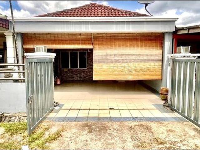 Terraced House for sale in Kajang, Langat