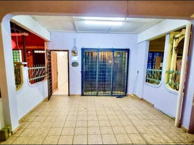 Terraced House for sale in Country Heights Damansara, Kuala Lumpur