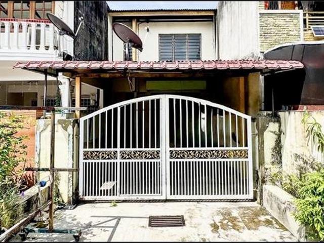 Terraced House for sale in Petaling, Damansara Damai