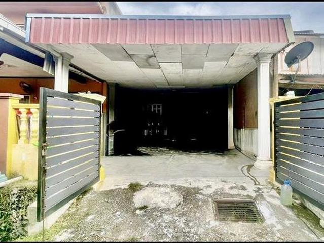 Terraced House for sale in Kajang, Langat