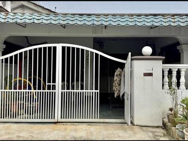 Terraced House for sale in Cheras, Majlis Perbandaran Kajang