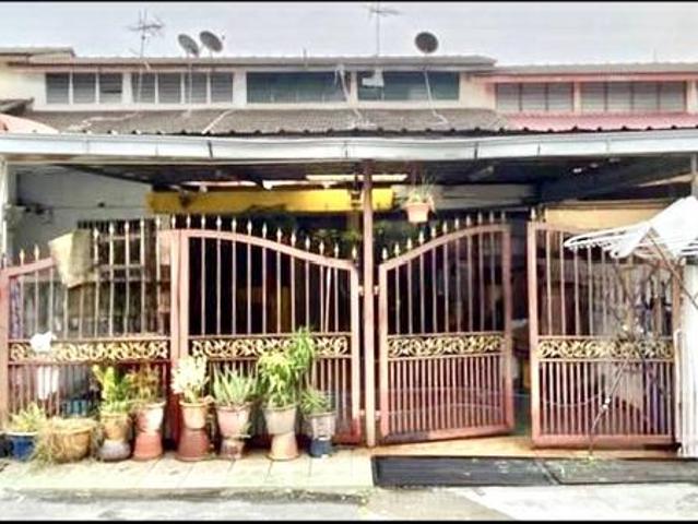 Terraced House for sale in Kajang, Langat