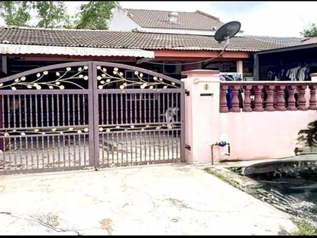 Terraced House for sale in Petaling, Subang Jaya
