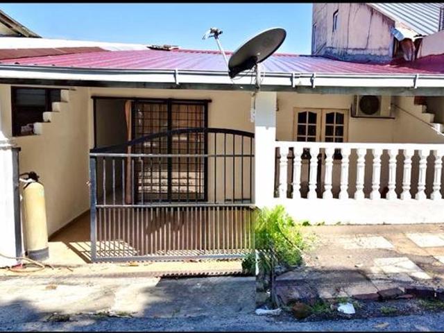 Terraced House for sale in Country Heights Damansara, Kuala Lumpur