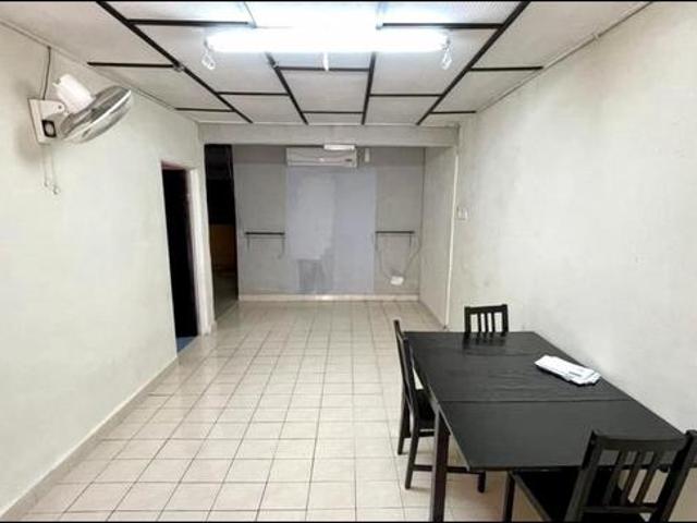 Terraced House for sale in Country Heights Damansara, Kuala Lumpur