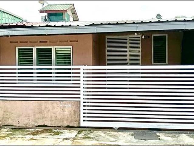 Terraced House for sale in Salak Selatan, Kuala Lumpur