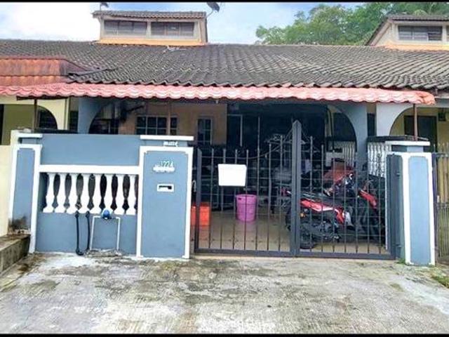Terraced House for sale in Petaling, Subang Jaya