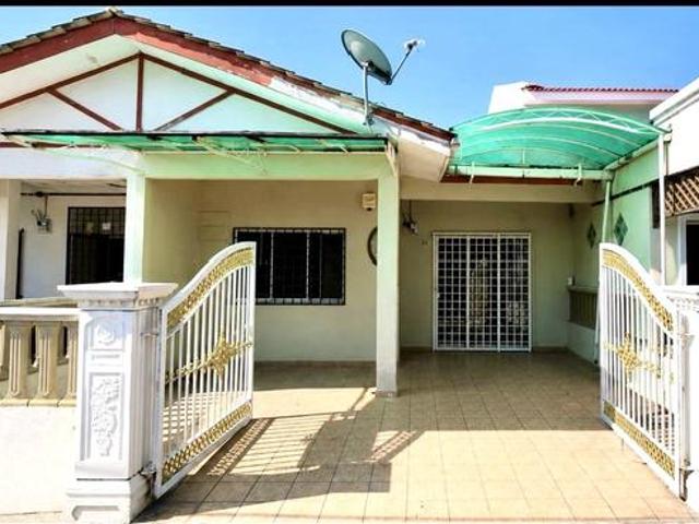 Terraced House for sale in Kajang, Langat