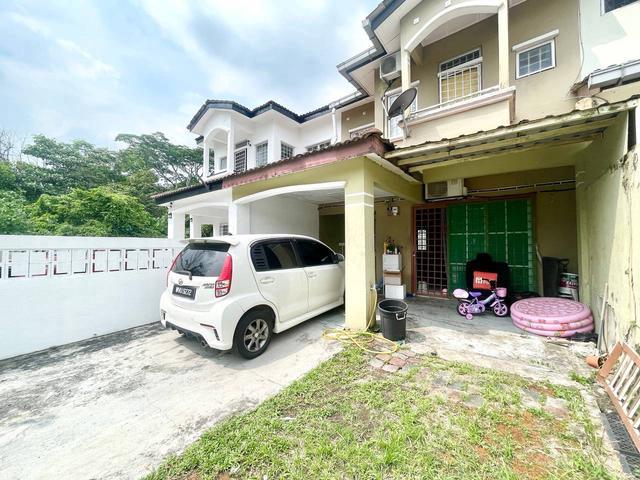 Terraced House for sale in Petaling, Subang Jaya