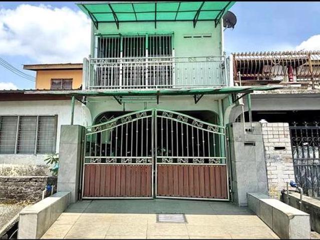 Terraced House for sale in Petaling, Damansara Damai