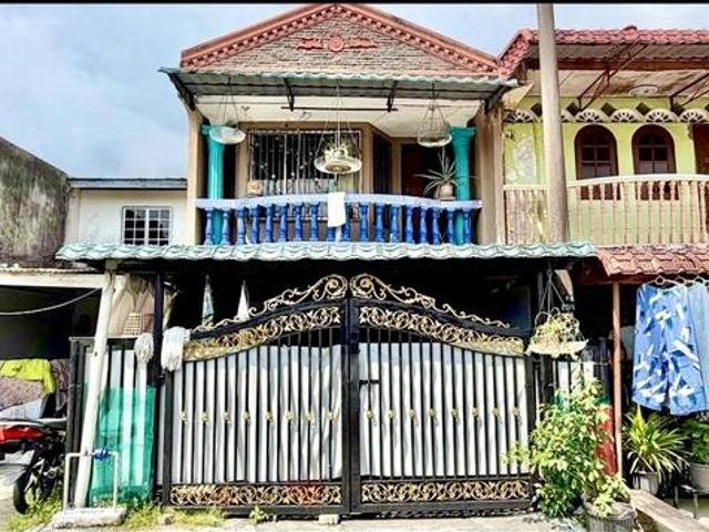 Terraced House for sale in Petaling, Damansara Damai
