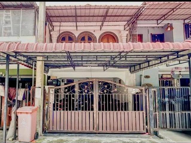 Terraced House for sale in Petaling, Damansara Damai
