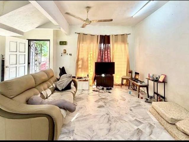 Terraced House for sale in Petaling, Subang Jaya
