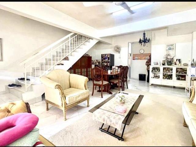 Terraced House for sale in Kajang, Langat