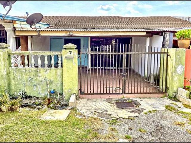 Terraced House for sale in Petaling, Alam Impian