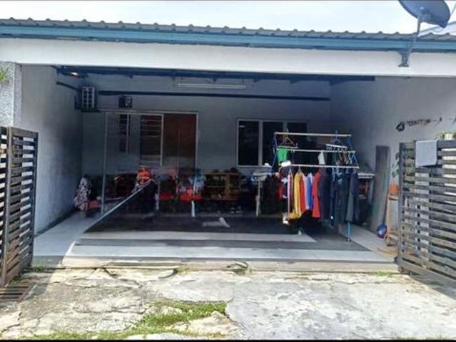 Terraced House for sale in Kajang, Langat
