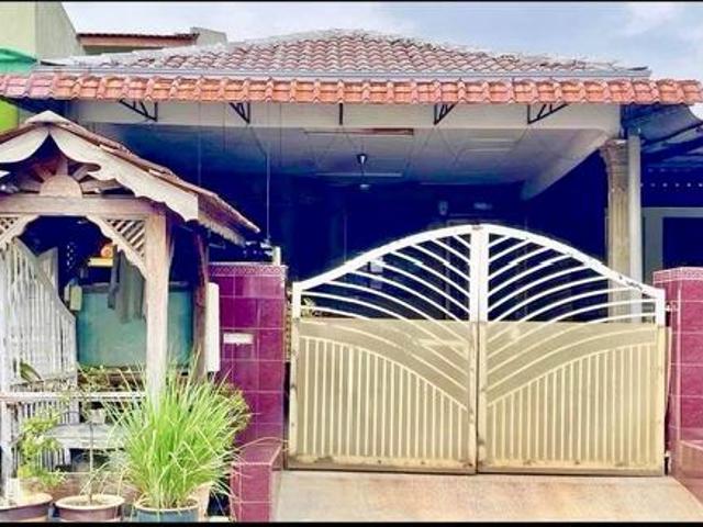 Terraced House for sale in Cheras