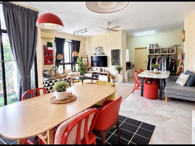 Condominium for sale in Country Heights Damansara, Kuala Lumpur