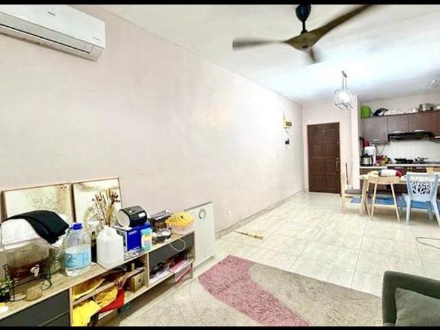 Condominium for sale in Selayang, Selangor