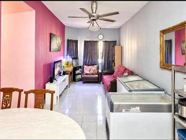 Condominium for sale in Ampang, Majlis Perbandaran Ampang Jaya