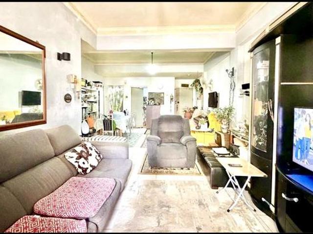 Condominium for sale in Langat, Selangor