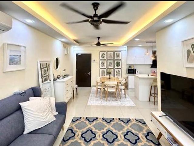 Serviced Residence for sale in Selayang, Selangor