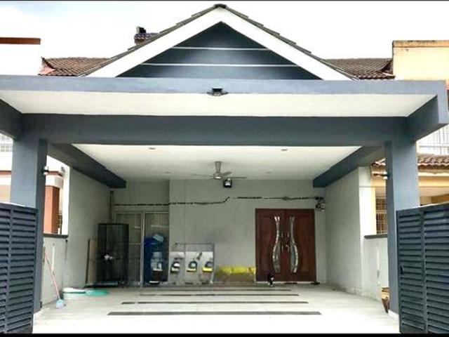 Terraced House for sale in Selayang, Selangor