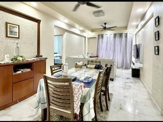Apartment for sale in Petaling, Subang Jaya