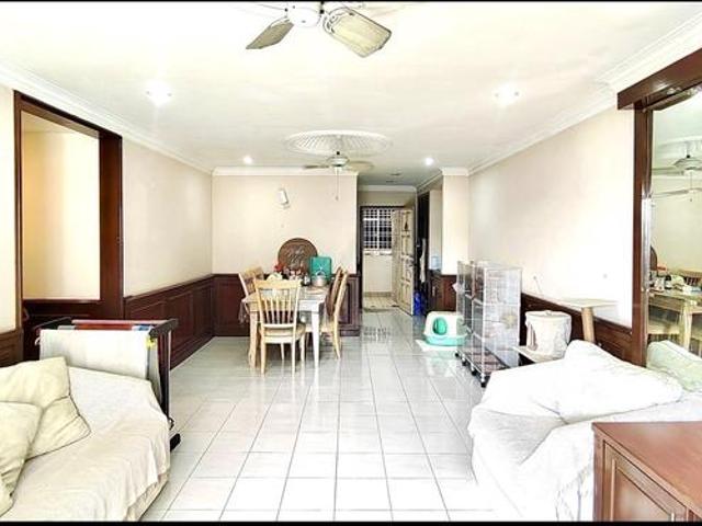 Condominium for sale in Petaling, Damansara Damai